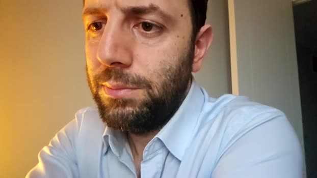 farukishere 02-12-2025 video wank