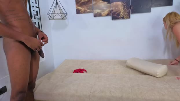 interracial_gghh Chaturbate Couple 01-12-2025