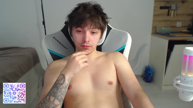 jayce_icestone 02-12-2025 video kissing