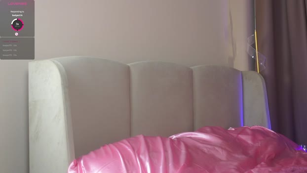 milabunny_ Chaturbate Female 02-12-2025