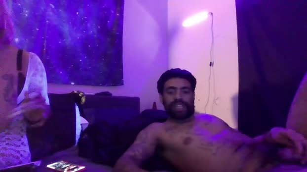 powercouple1208 Chaturbate Couple 02-12-2025