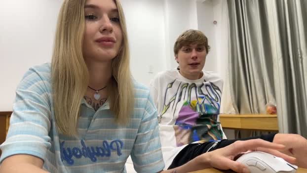 pussymoneywet Chaturbate Couple 01-12-2025