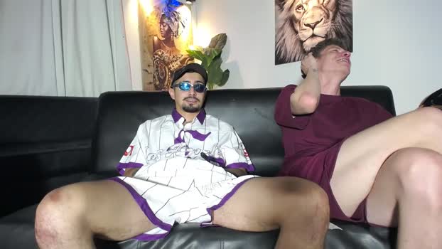 the_goodfellas 02-12-2025 video hard