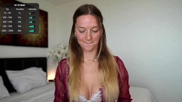 unbelievable__ Chaturbate Female 02-12-2025
