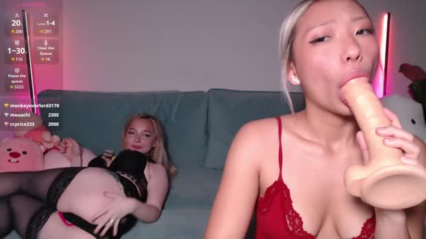 vivianwinters Chaturbate Female 02-12-2025
