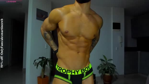 alexander_martines 03-12-2025 video spank