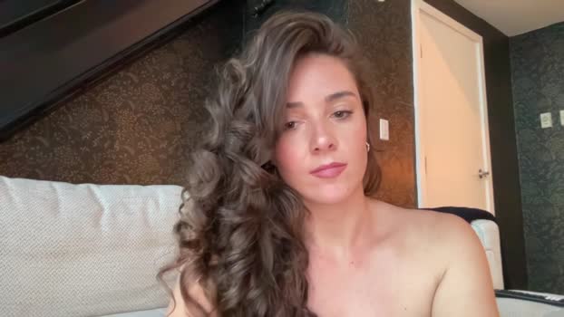 bloomyogi Chaturbate Female 02-12-2025