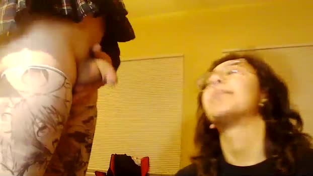 craveitoften Chaturbate Couple 03-12-2025