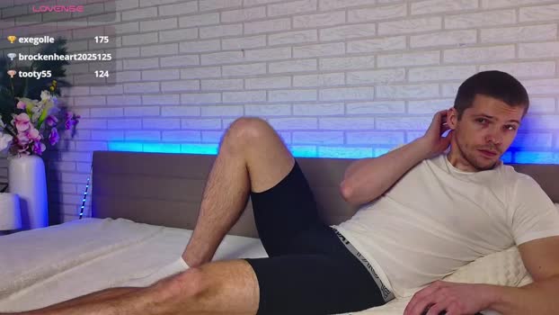 garettvosss 03-12-2025 video playtime