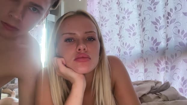 harleybate Chaturbate Couple 03-12-2025