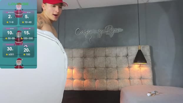 horny_nick18 02-12-2025 video Naked