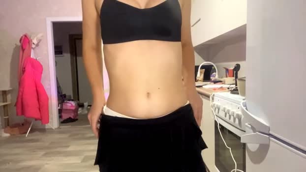 isauratorkelson Chaturbate Female 03-12-2025