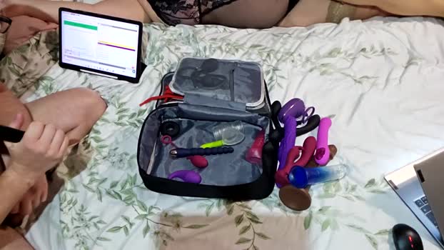juicy_peach1988 Chaturbate Couple 02-12-2025