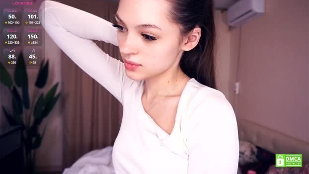 liersery Chaturbate Female 03-12-2025