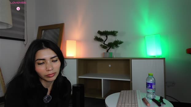 new_fire_fantasy Chaturbate Couple 03-12-2025