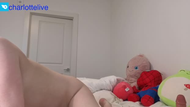 redcharlotte Chaturbate Female 02-12-2025