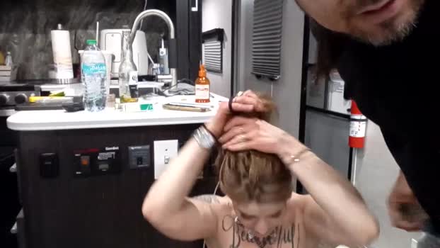 rraineonme Chaturbate Couple 03-12-2025