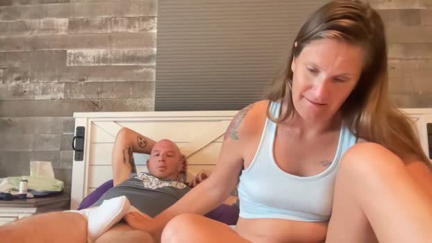 theclassmom Chaturbate Couple 02-12-2025