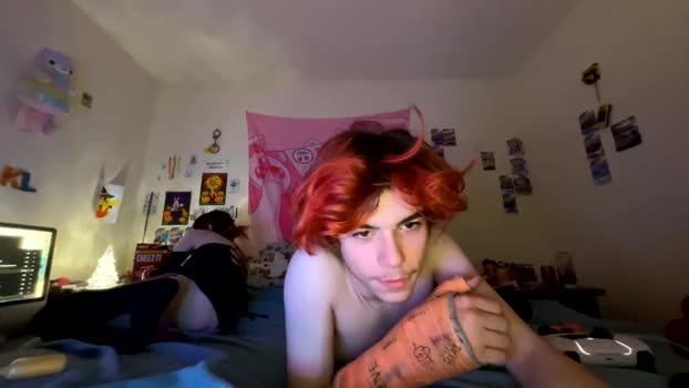 thick_as_fook Chaturbate Couple 03-12-2025