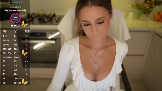 vasillisa Chaturbate Female 02-12-2025