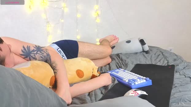 alena_hot_sex Chaturbate Couple 03-12-2025