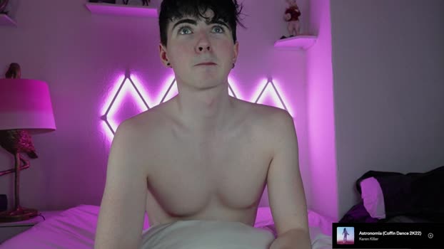 alfiegreenxxx 04-12-2025 video gag