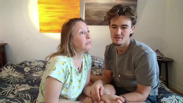 alice8363 Chaturbate Couple 04-12-2025