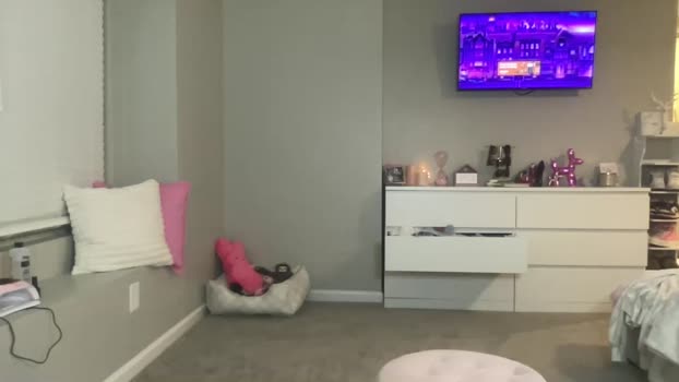 allymaeeee Chaturbate Female 04-12-2025
