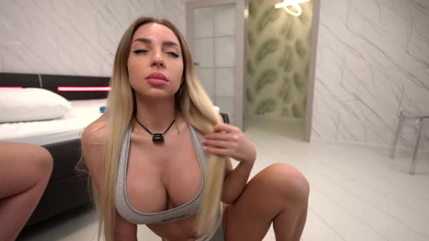blonde_bigtits Chaturbate Couple 04-12-2025