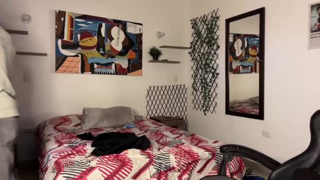 david_muller_ 03-12-2025 video cute