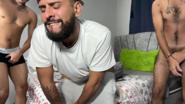 dcollins_ 04-12-2025 video hardcore