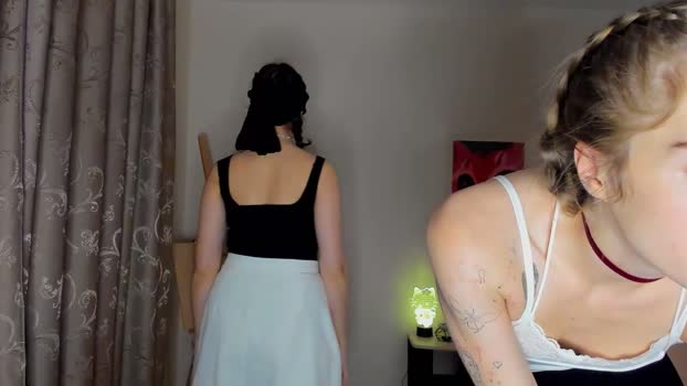 devpip Chaturbate Couple 03-12-2025