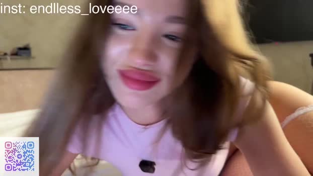 endlessmia Chaturbate Female 04-12-2025
