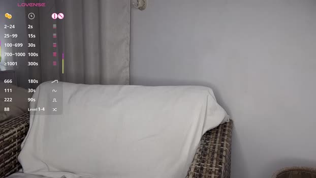 french_riv1era Chaturbate Female 03-12-2025