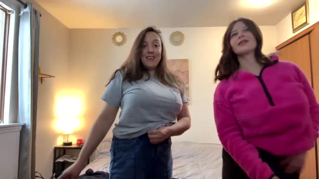 funflirt97 Chaturbate Couple 03-12-2025