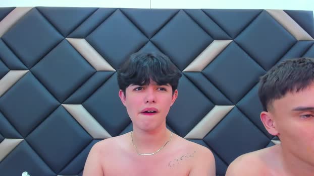 handsomeboys19 03-12-2025 video play