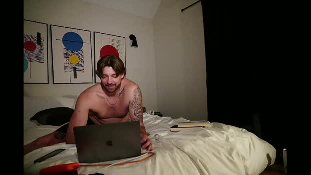 handsomedeck23 Chaturbate Couple 04-12-2025