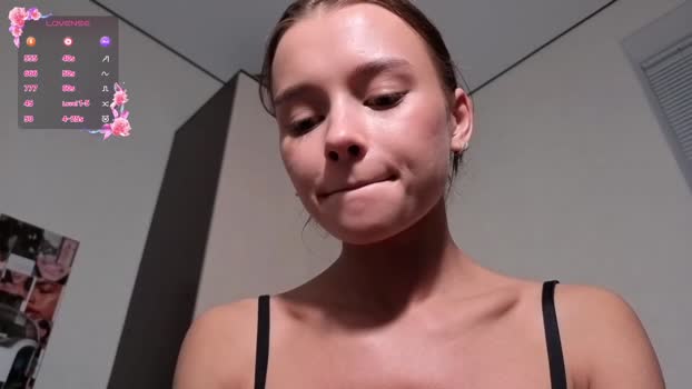hoaarisa Chaturbate Female 03-12-2025