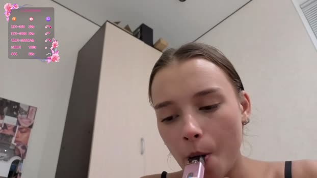 hoaarisa Chaturbate Female 04-12-2025