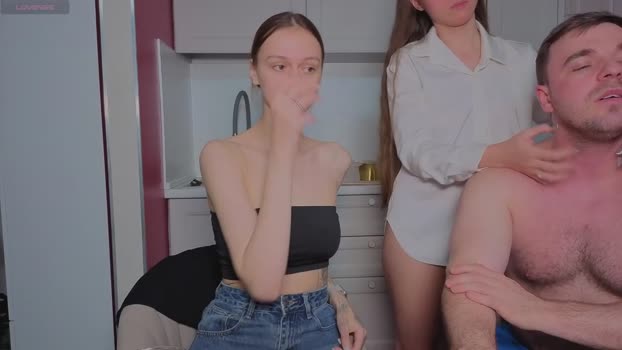 ihavepaws33 Chaturbate Couple 04-12-2025