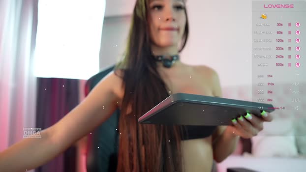 kissing33 Chaturbate Female 04-12-2025