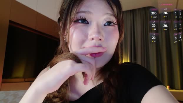 kitayamachu Chaturbate Female 03-12-2025