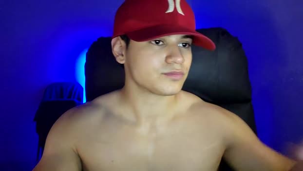 lilhotnando 04-12-2025 video sexybody