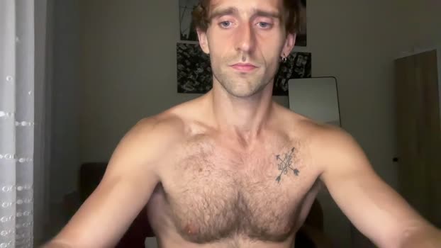 lukegunn22 04-12-2025 video Topless