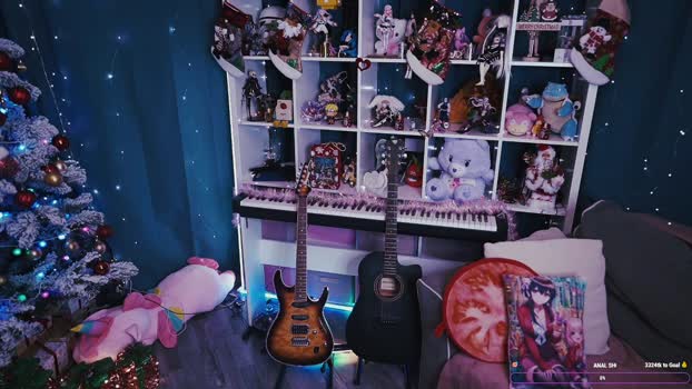 madnessalise Chaturbate Female 03-12-2025