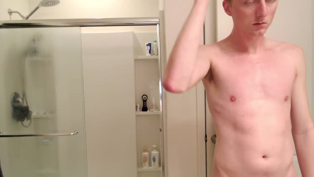 richiewest 04-12-2025 video striptease