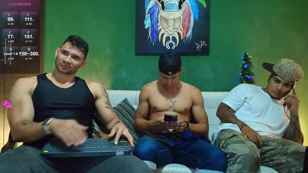 the_golden_boys 04-12-2025 video sex