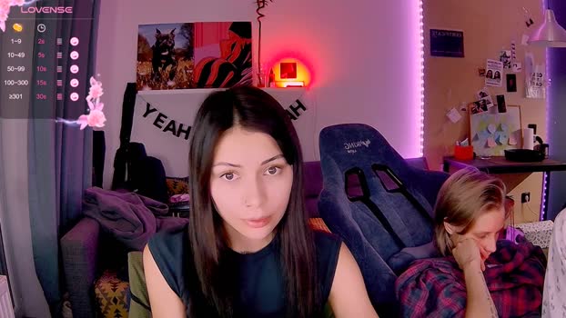 valorant_girl Chaturbate Couple 03-12-2025