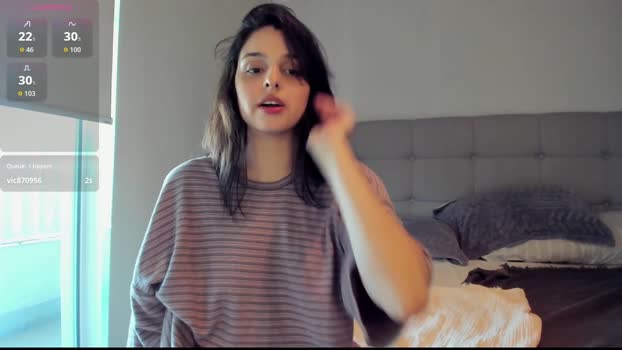 yourfreakygirl Chaturbate Female 03-12-2025