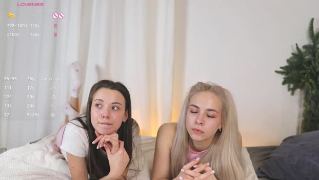 _fluffybunny_ Chaturbate Couple 05-12-2025